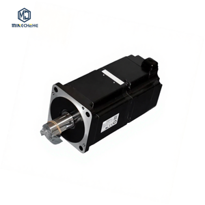 Motor Servo AC Original SGMJV-04ADL2C con Clasificación IP65, 400W, 200V AC, Uso Industrial, Compatible con Controladores PLC - Product Image 5