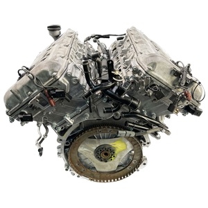 เครื่องยนต์ W12 DDBB สำหรับรถเบนท์เยก้า 5950 ซีซี 447 กิโลวัตต์ 6.0 TSI 608  เครื่องยนต์สำหรับรถเบนท์เยก้า DDB เครื่องยนต์สำหรับ W12 DDBB สำหรับ B - Product Image 2