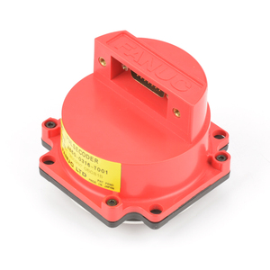 A860-0370-V501 חדש ויד שניה 100% קודן דופק מנוע סרוו פנאוק מקורי - Product Image 5