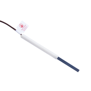 Accenditore al quarzo allumina ceramica accenditore <span class=keywords><strong>a</strong></span> <span class=keywords><strong>pellet</strong></span> BBQ per stufa - Product Image 5