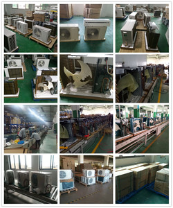 ผู้ผลิตเครื่องปรับอากาศพลังงานแสงอาทิตย์ 12000BTU เครื่องปรับอากาศพลังงานแสงอาทิตย์พร้อมแบตเตอรี่ 18000BTU/1.5TON ผู้ผลิตเครื่องปรับอากาศพลังงานแสงอาทิตย์ - Product Image 4