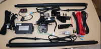 Hayon électrique Yilin Power pour Mercedes-Benz VITO V250 V260 2016+ avec capteur de pied, ouverture automatique intelligente du coffre