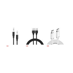 <span class=keywords><strong>Altavoces</strong></span> de Estudio con Alimentación Activa Taidacent, Altavoz de 20W <span class=keywords><strong>para</strong></span> Transmisión de Voz, <span class=keywords><strong>para</strong></span> <span class=keywords><strong>Tocadiscos</strong></span>, Amplificador Robótico, Aux, USB - Product Image 2