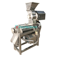 Tamarinde Sap Verwerking Machine