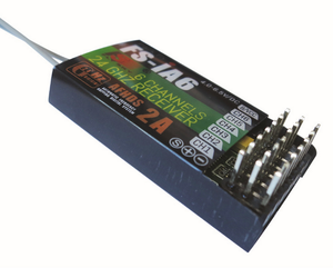 Ia6b Ia6 Ia10b FS-IA6/FS-IA6B/FS-IA10B 6CH 2,4G Antena Kép <span class=keywords><strong>RC</strong></span> Thụ Đối với Flysky FS-I6 Fsi6 FS-i6 fs-ia10b - Product Image 6