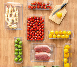 Органайзер для холодильника - Product Image 1