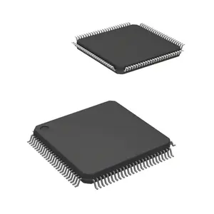 Digitale Signalprozessoren und -Controller - DSP DSC 150 MHz/150 MIPS QFP-144 DSPB56367AG150