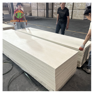 Tích hợp thiết kế nhà cửa chính với lợi thế Giá E0 Biz tiêu chuẩn phim phải đối mặt với ván ép Poplar/Bạch đàn Bạch Dương lvl sản phẩm - Product Image 1