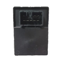 Interruptor de Control de botón de interruptor de Control de ventana eléctrica de alta calidad para Faw JUNDPAI D60 84812-TFA00 84811-TFA00