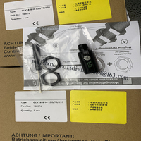 Inductive Proximity Switch GLV18-8-H-120/73/120 Sensor Asli Garansi Satu Tahun