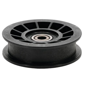 Suku Cadang Pengganti Mesin Pemotong Rumput Zero-Turn, Pulley Idler 280-926 280926 untuk <span class=keywords><strong>Traktor</strong></span> Hustler Mini FasTrak - Product Image 6