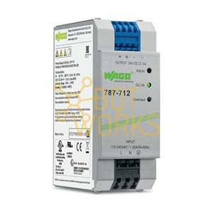 Wago 787712 - Nuovo - Product Image 1