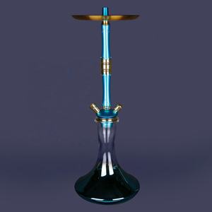 Neuzugang Shisha-Set Shisha-Set beste Großhandel Raucherzubehör für Sheesha rauchen arabische Shisha-Hokah - Product Image 3