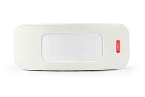 Kerui Hw7 Không Dây Dò Hồng Ngoại Rèm Cảm Biến <span class=keywords><strong>PIR</strong></span> Cảm Biến Báo Động Chống Trộm Hệ Thống <span class=keywords><strong>Detector</strong></span> 433Mhz An Ninh Phụ Kiện - Product Image 5