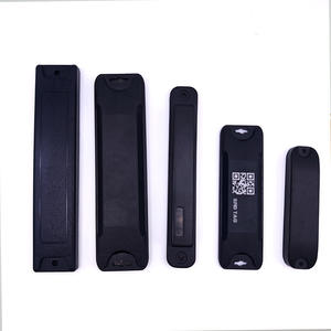 재기록 가능한 미니 ABS UHF <span class=keywords><strong>RFID</strong></span> ISO 18000-6C 안티 메탈 방수 멀티 컬러 스마트 태그 산업 자산 관리 긴 독서 - Product Image 1