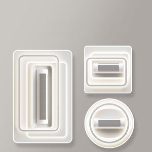 Hot Sale Morden Simple Living Room Intelligent App Remote Control Voice <b>Ceiling</b> <b>Fan</b> <b>with</b> <b>Lights</b> - Product Image 3