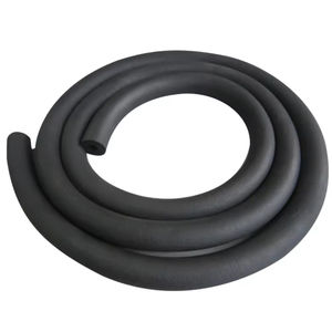 Tabung busa polietilen kualitas tinggi silikon busa PVC karet terisolasi busa <span class=keywords><strong>NBR</strong></span> untuk bahan isolasi panas - Product Image 6