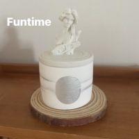 Bougie parfumée longue durée à la vanille, Thyme, Frasier Fir, pour les fêtes de Diwali, 100% cire de soja, biologique, non toxique, parfums de cire fondante pour la maison