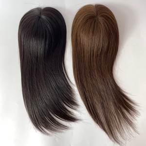 Extensiones de cabello rubio 100% Remy de cabello humano real para mujeres, extensiones de cabello con cabello humano 100% real. - Product Image 5