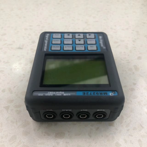 Calibrateur de signal de processus série MR9270 (MR9272E/MR9270S+/MR9270S+(C)/MR9270CP(C)), précision de 0,03 % à 0,10 %, tension 0-20 V - Product Image 3