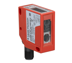 MT-Leuze ODS9L2.8/LAK-1050-M12 50151568 เซ็นเซอร์เลเซอร์แบบอะนาล็อก IO-Link การวัดระยะทางด้วยแสงสำหรับอุตสาหกรรม - Product Image 6