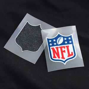 Bán buôn tùy chỉnh chất lượng cao bóng đá mỹ dtf in truyền nhiệt in thiết kế sẵn sàng để nhấn dtf truyền nhiệt - Product Image 4