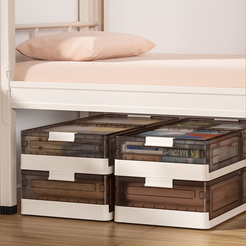 สีน้ำตาลใส