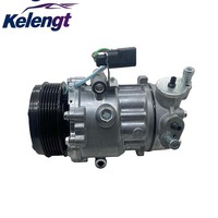 6RD820803 für Volkswagen VW up Polo 2010 SKODA CITIGO Auto-Klimaanlagen-Kompressor 1S0820803C 6RD820803D 6RF820803