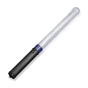 Cristal Varita Palos Led <span class=keywords><strong>Fiesta</strong></span> Espuma Luz Intermitente Flash Solar Powered Espadas Juguetes Corazón Glow Stick - Product Image 4