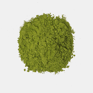 ชาเขียว 1 กก. รสชาติสะอาดบางเบา รสขมเล็กน้อย ผงมัทฉะญี่ปุ่น ขายส่ง - Product Image 1