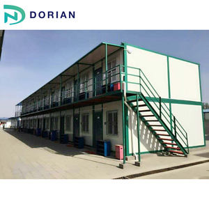 Casa Prefabbricata in Acciaio di Alta Qualità in <span class=keywords><strong>Vendita</strong></span> - Product Image 3