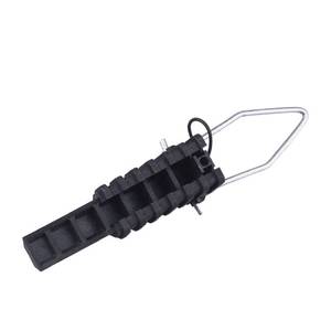 Serre-câble de type coin de la série STA pour lignes électriques aériennes isolées - Product Image 1