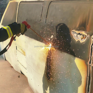 Metal Arc <strong>Oxygen</strong> <strong>Torch</strong> Kit Good Quality Armed Forces Applications Cutting Tool for Sale - Product Image 3