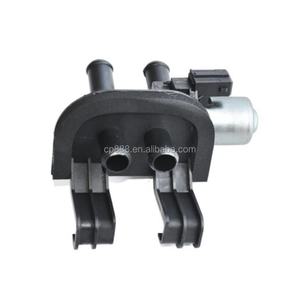 7N2118495AB #   Válvula Solenoide de Control de Calefacción HVAC NUEVA 1085638 1003929 1047752 1085638 1419882 1451981 1454023 - Product Image 4