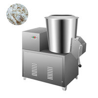 Mixer Flour Equipment: Top Solutions for Baking Dough Preparation