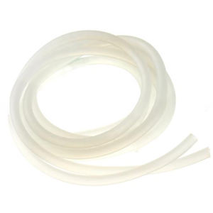 Tube de bière en silicone flexible transparent de qualité alimentaire brassage à domicile et vinification Service de coupe personnalisé - Product Image 6