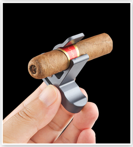 Support magnétique pour cigares de <span class=keywords><strong>golf</strong></span> en aluminium anodisé, prix en gros |   Porte-cigare pour voiturette de <span class=keywords><strong>golf</strong></span> 30-70 Ring, accessoire de parcours de <span class=keywords><strong>golf</strong></span> YunAng - Product Image 6