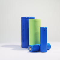26700 4000mAh 3.2V LiFePO4 Battery Cell Cylindrical Grade a High Capacity for Power Tool Flashlight
