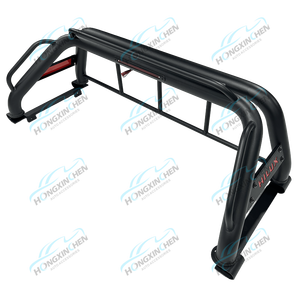 레인저 랩터 타코마 FJ 크루저 콜로라도 NP300-<span class=keywords><strong>Roof</strong></span> 랙에 대한 포드 용 <span class=keywords><strong>Hilux</strong></span> 미쓰비시 트리톤 L200 용 새로운 디자인 안티 롤 바 - Product Image 5