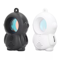 Mini détecteur de caméra Anti-candide sécurité Gadget de protection professionnel Anti Gps Signal Tracker Device Finder