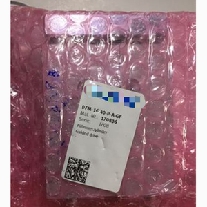 一台全新 DFM-16-40-<span class=keywords><strong>P</strong></span>-A-wbrGF 170836 导向式执行器 - Product Image 1