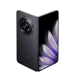 Smartphone pliable original 0PP0 Find N5 5G, écran AMOLED 8,12 pouces 2480*2248 120Hz, Qualcomm SD 8 Elite 3nm, 5600mAh, NFC - Product Image 4