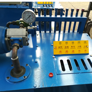 3-20 máy tự động lồng vào nhau khối/cabro cho lát và xây dựng - Product Image 3