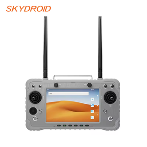 Terminal de Control Remoto para Drones SKYDROID G16 con Interfaces SIM, USB Tipo C y PPM para Integración de Sistemas de Drones - Product Image 4