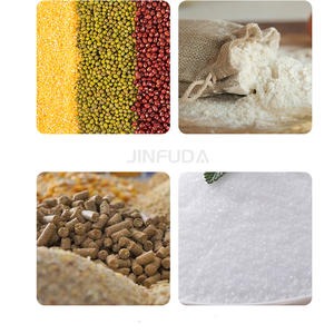 <span class=keywords><strong>Best</strong></span> Sale Youlian Auger Lift Schroef Transportband Schroef Hoister Voeding Transportband Machine - Product Image 6