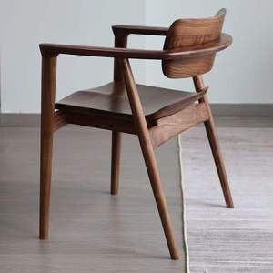 Chaise de salon moderne, légère, durable et confortable en tissu pour la maison, le bureau, l'appartement et l'extérieur - Product Image 5