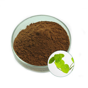 Изготовленный на заказ завод по производству ароматических 501, экстракты Стефании высокой чистоты, стефолидин и стефин, водорастворимый порошок Стефании - Product Image 1