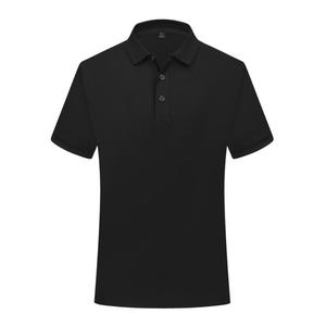 Wholesale Men's Polo Shirts Factory Custom Embroidered Logo Premium Cotton Classic Fit Bulk Order For Corporate Uniforms - Product Image 6