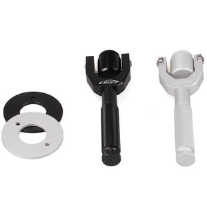 Kit de réparation en aluminium, outil de démontage d'embrayage, changement de courroie pour Can-am Maverick X3 Max X Ds <span class=keywords><strong>900</strong></span> Turbo R 2017 - Product Image 1