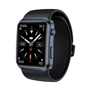 A10C Guo <span class=keywords><strong>Serie</strong></span> 10 Nuova Generazione Smartwatch IP68 Android Schermo IPS Quadrato Monitoraggio del Sonno Ricarica Wireless 5-10 Giorni di Autonomia - Product Image 3